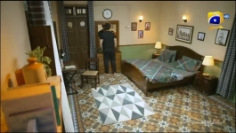 Ghaata - Episode 06 - 20th January 2024